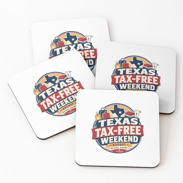 Item preview, Texas Tax Free Weekend Retail Event designed and sold by Combat Skies.