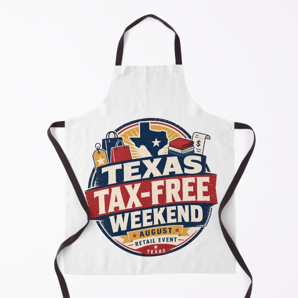Item preview, Texas Tax Free Weekend Retail Event designed and sold by Combat Skies.