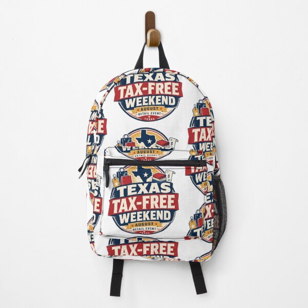 Item preview, Texas Tax Free Weekend Retail Event designed and sold by Combat Skies.