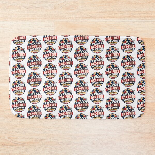 Item preview, Texas Tax Free Weekend Retail Event designed and sold by Combat Skies.