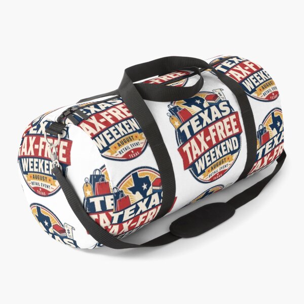 Item preview, Texas Tax Free Weekend Retail Event designed and sold by Combat Skies.