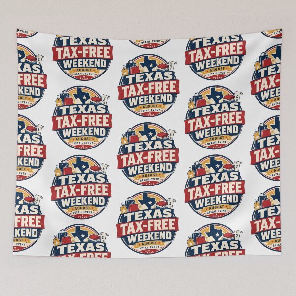 Item preview, Texas Tax Free Weekend Retail Event designed and sold by Combat Skies.