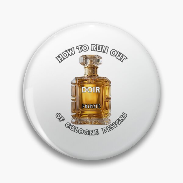 Item preview, Branching out with cologne ideas designed and sold by Goode-sense2025.