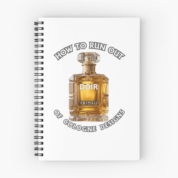 Item preview, Branching out with cologne ideas designed and sold by Goode-sense2025.