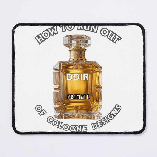 Item preview, Branching out with cologne ideas designed and sold by Goode-sense2025.