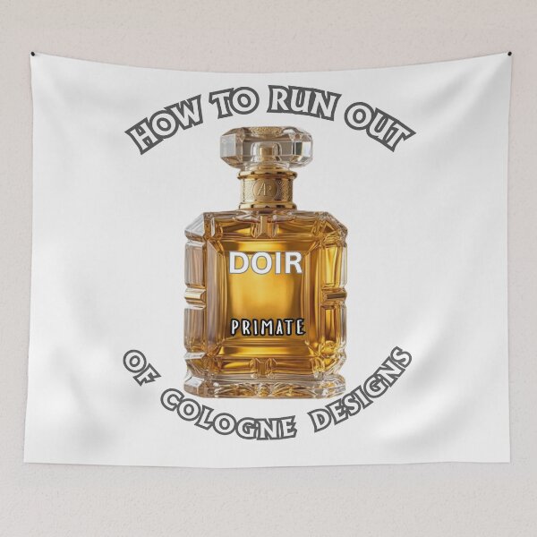 Item preview, Branching out with cologne ideas designed and sold by Goode-sense2025.