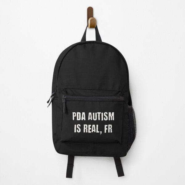 Item preview, PDA Autism Is Real, Fr Neurodivergent Unmasking designed and sold by Notty DOT.
