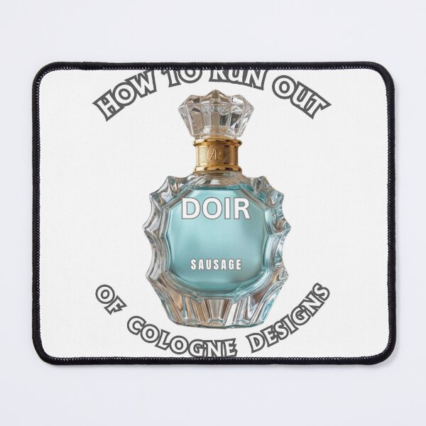 Item preview, Branching out with cologne ideas designed and sold by Goode-sense2025.