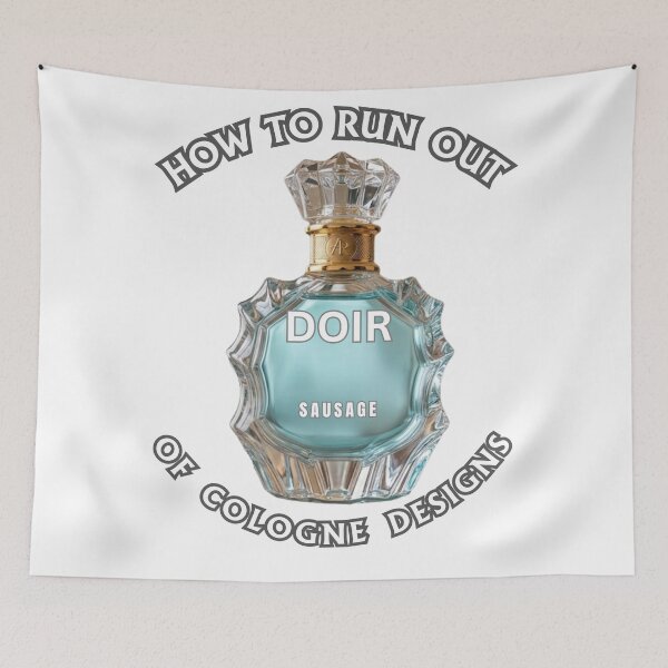Item preview, Branching out with cologne ideas designed and sold by Goode-sense2025.