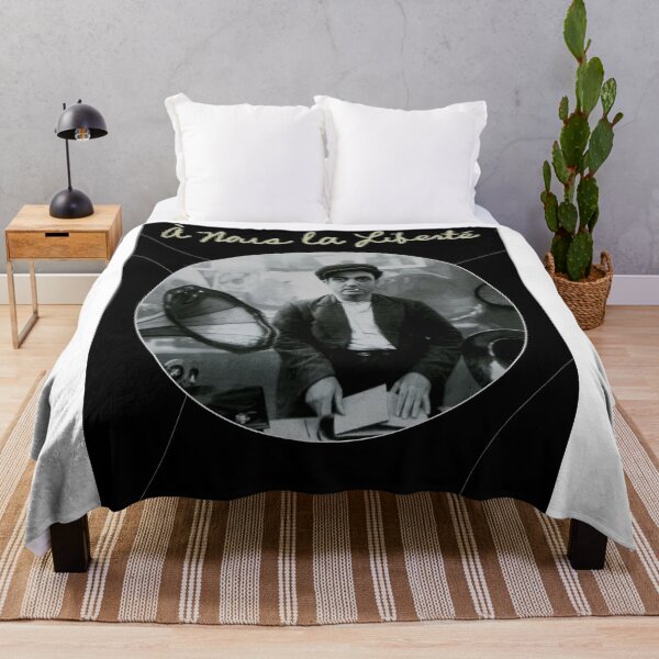 Item preview, A Nous La Liberte 1931 designed and sold by bargoghandry.