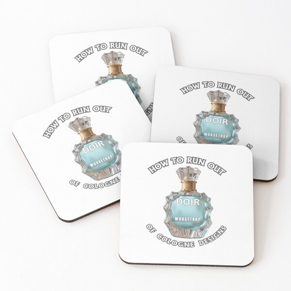 Item preview, Branching out with cologne ideas designed and sold by Goode-sense2025.