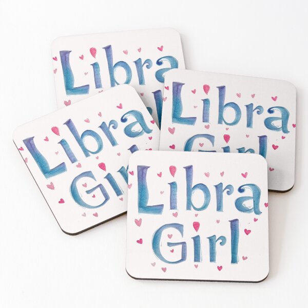 Item preview, Libra Girl designed and sold by PamLeeDesign.