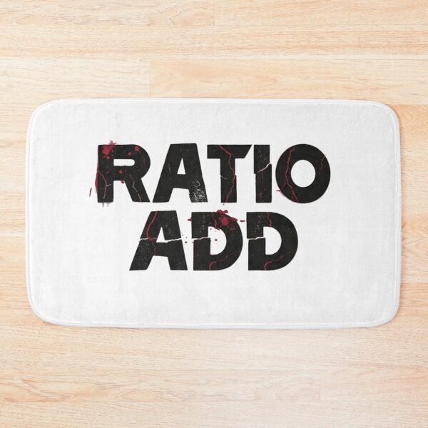Item preview, Ratio Add Funny Heavy Metal Rock Music Parody designed and sold by lifrary365.