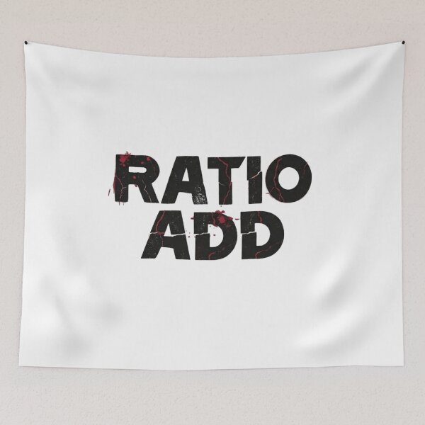 Item preview, Ratio Add Funny Heavy Metal Rock Music Parody designed and sold by lifrary365.