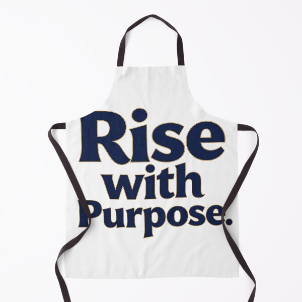 Item preview, Rise With Purpose designed and sold by Geordesign.