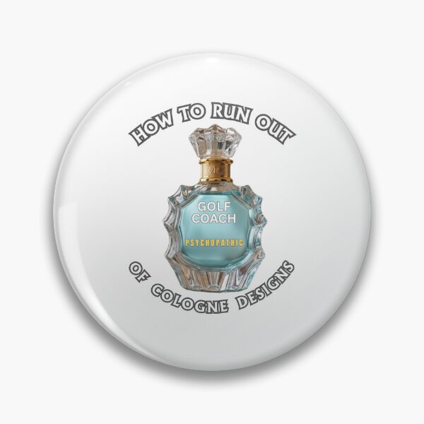 Item preview, Branching out with cologne ideas designed and sold by Goode-sense2025.