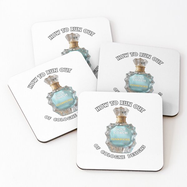 Item preview, Branching out with cologne ideas designed and sold by Goode-sense2025.