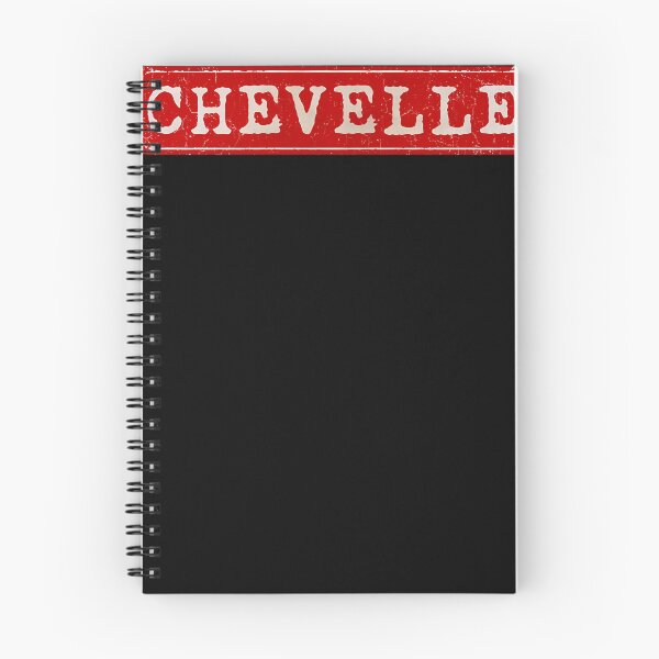 Item preview, Art - CHEVELLE BAND designed and sold by lauradumitriu.