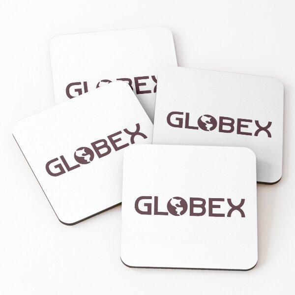 Item preview, Globex – Hank Scorpio designed and sold by naturebyxomi.