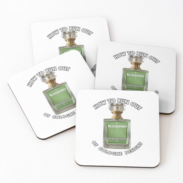 Item preview, Copy of Branching out with cologne ideas designed and sold by Goode-sense2025.