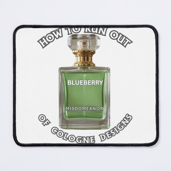 Item preview, Copy of Branching out with cologne ideas designed and sold by Goode-sense2025.