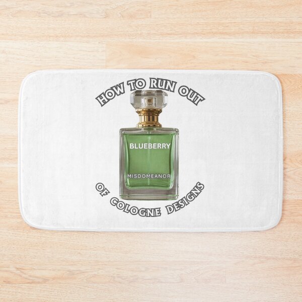 Item preview, Copy of Branching out with cologne ideas designed and sold by Goode-sense2025.