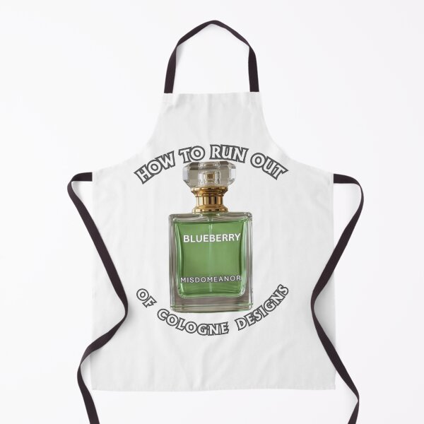 Item preview, Copy of Branching out with cologne ideas designed and sold by Goode-sense2025.