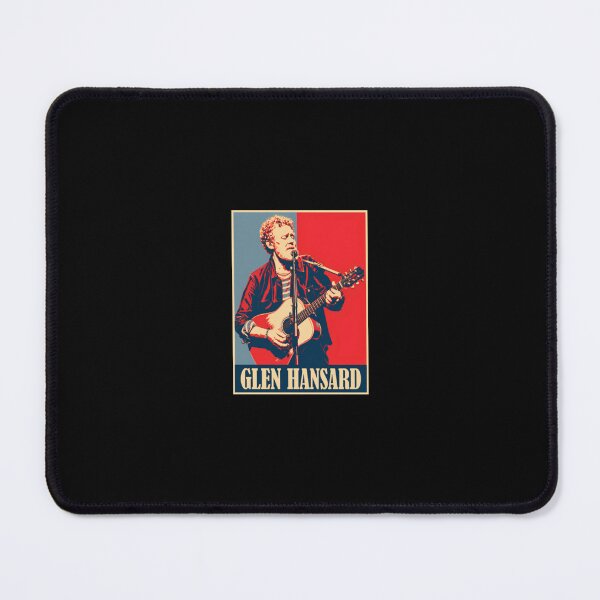 Item preview, Glen-Hansard designed and sold by leannrego.