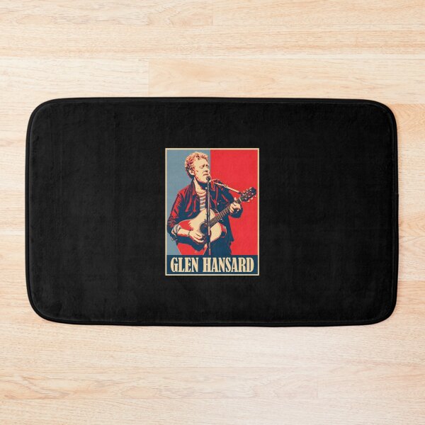 Item preview, Glen-Hansard designed and sold by leannrego.