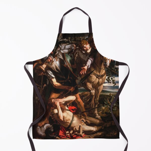 Item preview, Conversion of Saint Paul Baroque Scene designed and sold by artofuniverse.