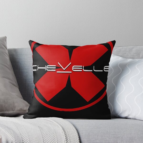 Item preview, Art - CHEVELLE BAND designed and sold by lauradumitriu.