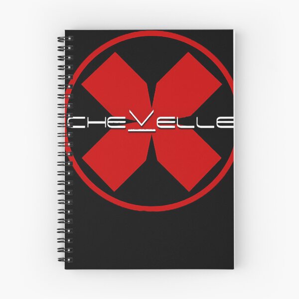Item preview, Art - CHEVELLE BAND designed and sold by lauradumitriu.
