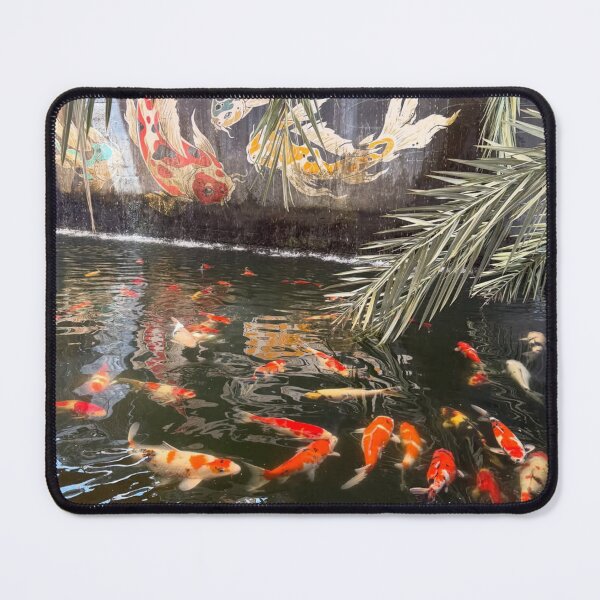 Item preview, Golden Rappi Pond Serenity designed and sold by Jyosridingtrain.