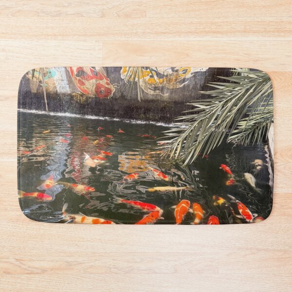 Item preview, Golden Rappi Pond Serenity designed and sold by Jyosridingtrain.