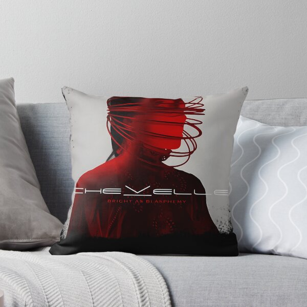 Item preview, Art - CHEVELLE BAND designed and sold by lauradumitriu.