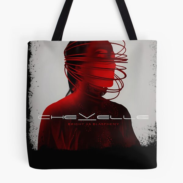 Item preview, Art - CHEVELLE BAND designed and sold by lauradumitriu.