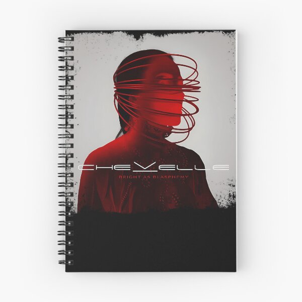 Item preview, Art - CHEVELLE BAND designed and sold by lauradumitriu.