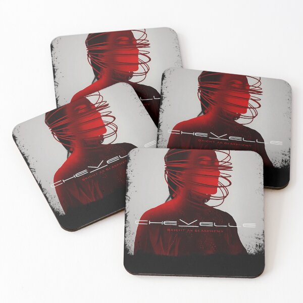 Item preview, Art - CHEVELLE BAND designed and sold by lauradumitriu.