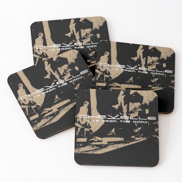 Item preview, Art - CHEVELLE BAND designed and sold by lauradumitriu.