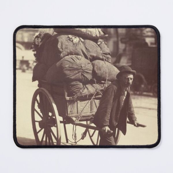 Item preview, Chiffonier (Ragpicker) designed and sold by SharonTheFirst.