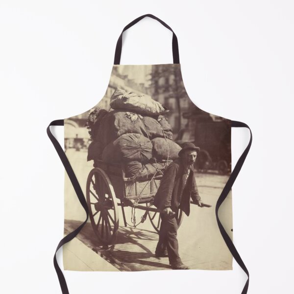 Item preview, Chiffonier (Ragpicker) designed and sold by SharonTheFirst.