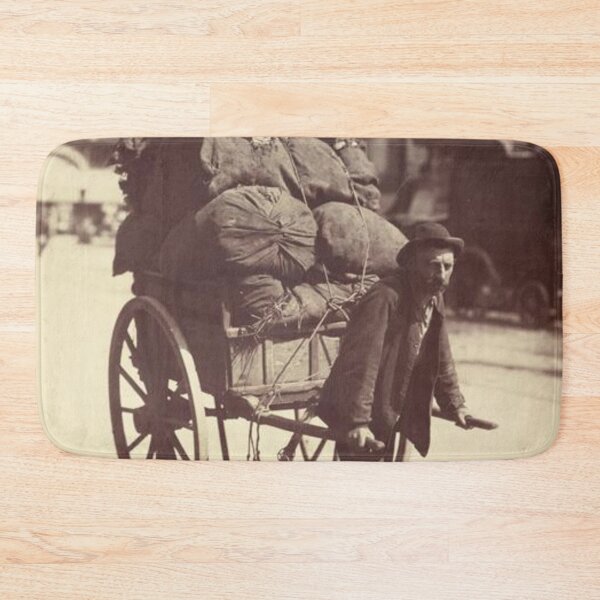 Item preview, Chiffonier (Ragpicker) designed and sold by SharonTheFirst.