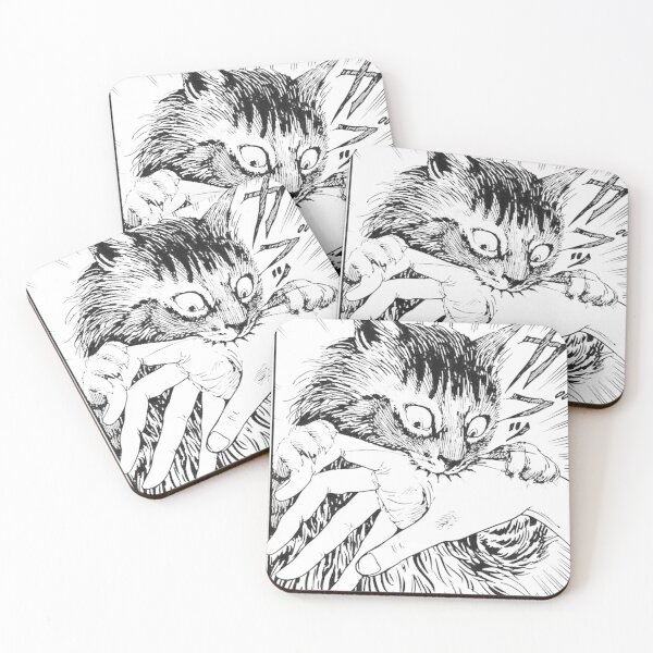 Item preview, Cat Bite designed and sold by Nico Davidson.