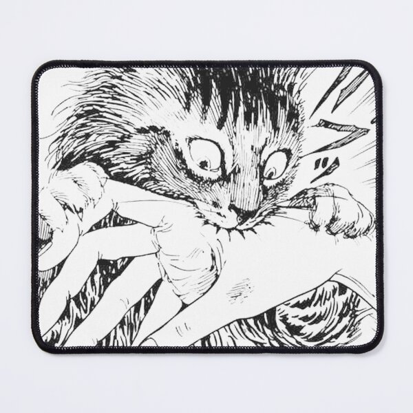 Item preview, Cat Bite designed and sold by Nico Davidson.