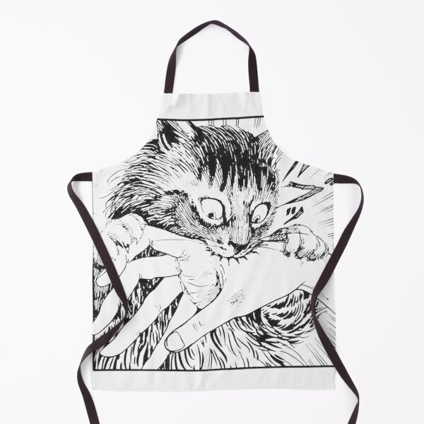 Item preview, Cat Bite designed and sold by Wonderdisi.