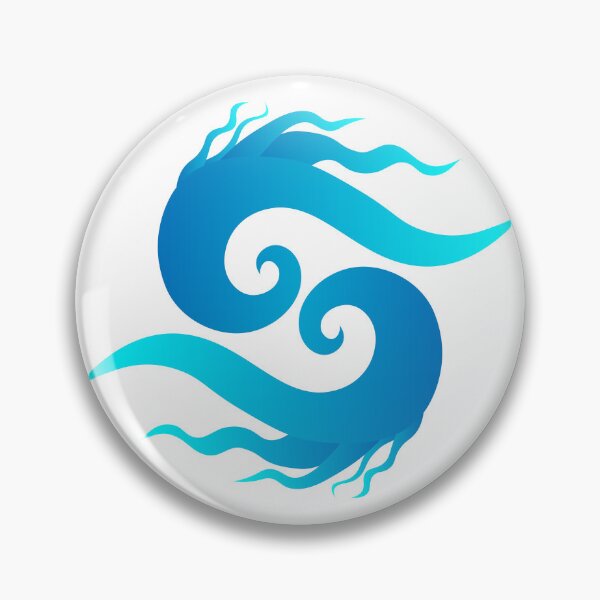 Item preview, Elemental Water designed and sold by RPJ-Creative.