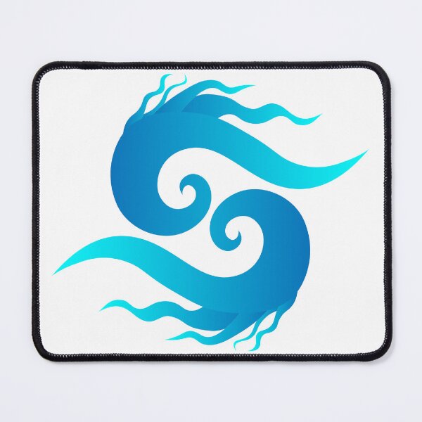 Item preview, Elemental Water designed and sold by RPJ-Creative.