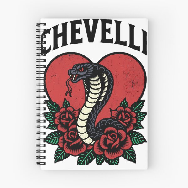 Item preview, Art - CHEVELLE BAND designed and sold by lauradumitriu.
