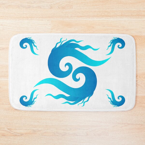 Item preview, Elemental Water designed and sold by RPJ-Creative.