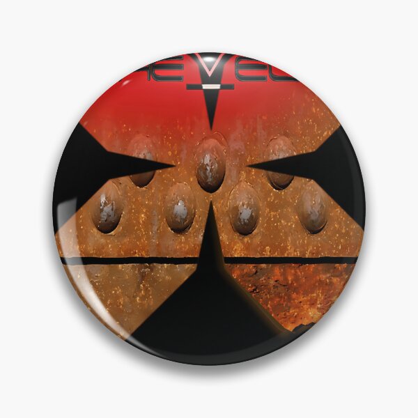 Item preview, Art - CHEVELLE BAND designed and sold by lauradumitriu.